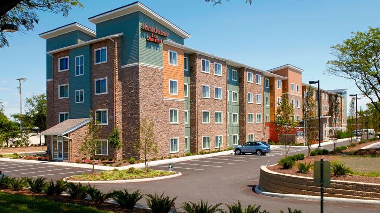 <b>Residence Inn Columbus Dublin Exterior</b>. Images powered by <a href="https://www.leonardoworldwide.com/" title="Leonardo Worldwide" target="_blank">Leonardo</a>.