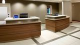 Residence Inn Columbus Dublin Lobby