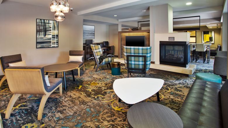 <b>Residence Inn Columbus Dublin Lobby</b>. Images powered by <a href="https://www.leonardoworldwide.com/" title="Leonardo Worldwide" target="_blank">Leonardo</a>.