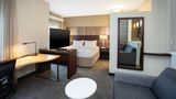 Residence Inn Columbus Dublin Room