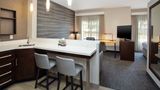 Residence Inn Columbus Dublin Suite