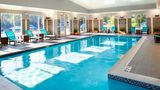 Residence Inn Columbus Dublin Pool