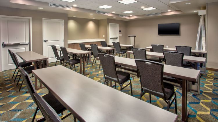 Residence Inn Columbus Dublin Meeting