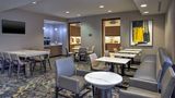 Residence Inn Columbus Dublin Restaurant