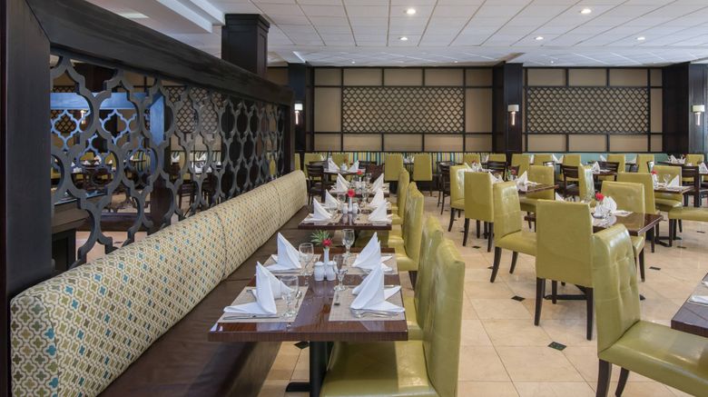 <b>Sheraton Santo Domingo Hotel Restaurant</b>. Images powered by <a href="https://www.leonardoworldwide.com/" title="Leonardo Worldwide" target="_blank">Leonardo</a>.