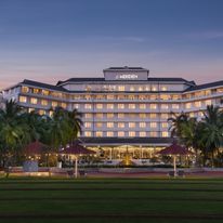 Le Meridien Kochi