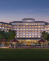 Le Meridien Kochi