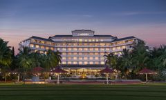 Le Meridien Kochi