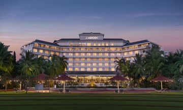 Le Meridien Kochi