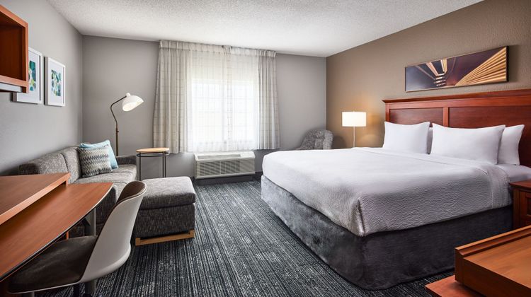 TownePlace Suites Colorado Springs South Suite