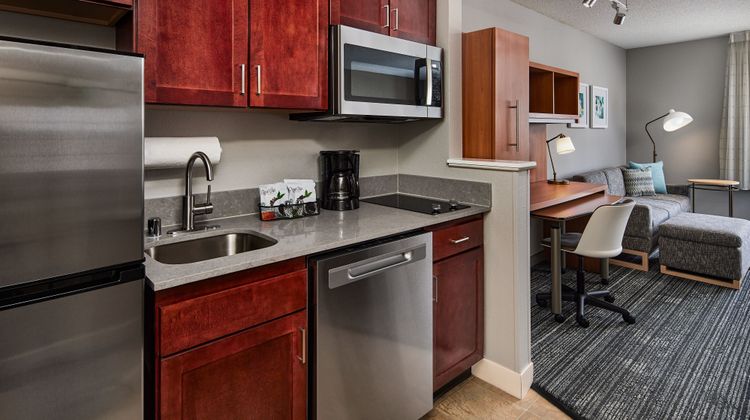 TownePlace Suites Colorado Springs South Room