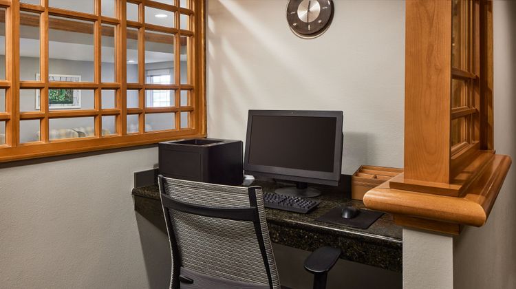 TownePlace Suites Colorado Springs South Other