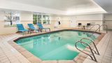 TownePlace Suites Colorado Springs South Pool