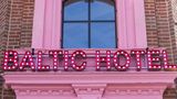 <b>The Baltic Hotel Exterior</b>. Images powered by <a href="https://www.leonardoworldwide.com/" title="Leonardo Worldwide" target="_blank">Leonardo</a>.
