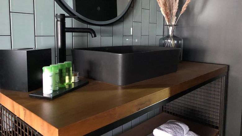 <b>The Baltic Hotel Room</b>. Images powered by <a href="https://www.leonardoworldwide.com/" title="Leonardo Worldwide" target="_blank">Leonardo</a>.
