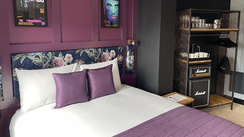 <b>The Baltic Hotel Room</b>. Images powered by <a href="https://www.leonardoworldwide.com/" title="Leonardo Worldwide" target="_blank">Leonardo</a>.