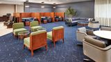 Courtyard Vallejo Napa Valley Lobby