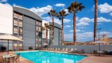 Courtyard Vallejo Napa Valley Pool
