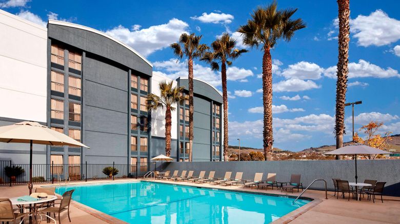 <b>Courtyard Vallejo Napa Valley Pool</b>. Images powered by <a href="https://www.leonardoworldwide.com/" title="Leonardo Worldwide" target="_blank">Leonardo</a>.