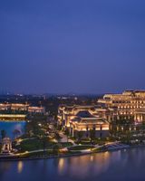 Four Points-Sheraton Shanghai Fengjing