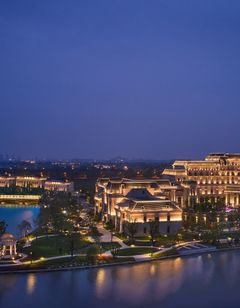 Four Points-Sheraton Shanghai Fengjing