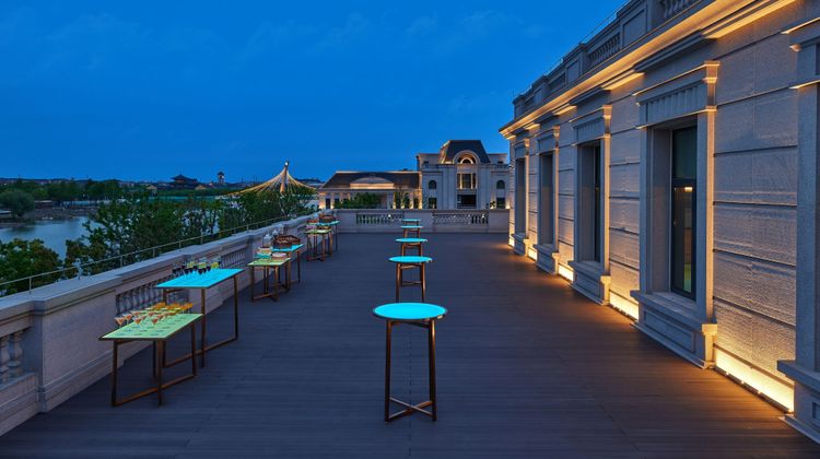 Four Points-Sheraton Shanghai Fengjing Other