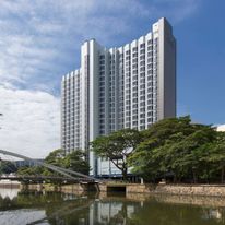 Four Points by Sheraton Singapore