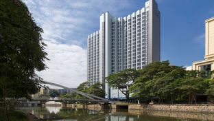 Four Points by Sheraton Singapore