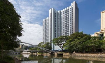 Four Points by Sheraton Singapore