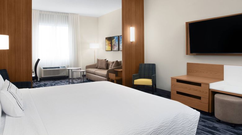 <b>Fairfield Inn/Stes DaytonaBeach Speedway Suite</b>. Images powered by <a href="https://www.leonardoworldwide.com/" title="Leonardo Worldwide" target="_blank">Leonardo</a>.