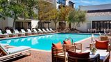 Sheraton Palo Alto Hotel Pool