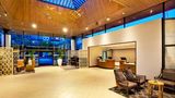 Sheraton Palo Alto Hotel Lobby
