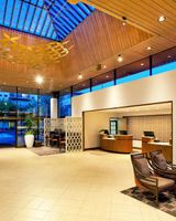 Sheraton Palo Alto Hotel