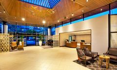 Sheraton Palo Alto Hotel