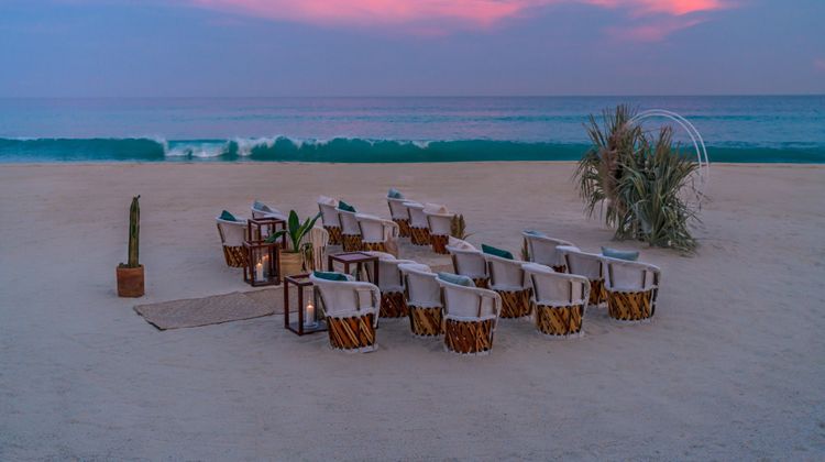 The Club at Solaz Beach