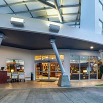 Courtyard San Jose Airport Alajuela