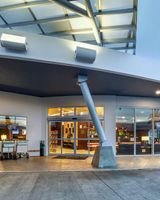 Courtyard San Jose Airport Alajuela