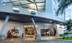 Courtyard San Jose Airport Alajuela
