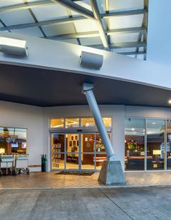Courtyard San Jose Airport Alajuela