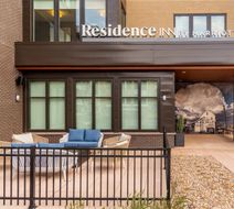 Residence Inn Arvada Denver West Exterior