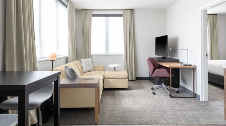 Residence Inn Arvada Denver West Room