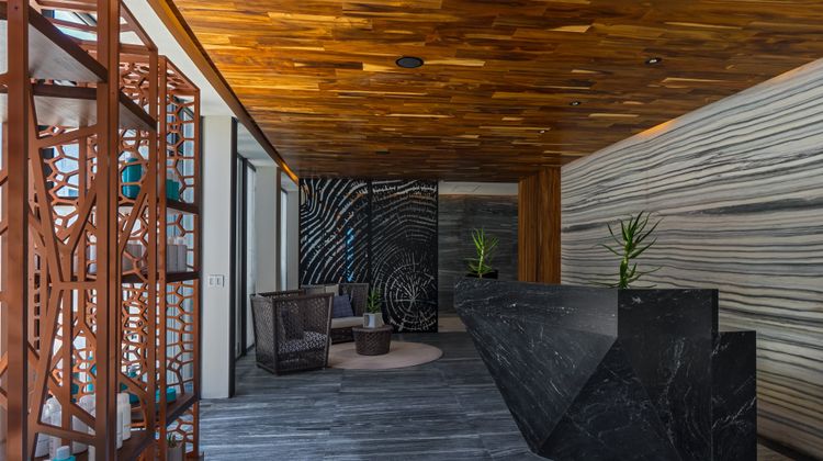 The Club at Solaz Spa