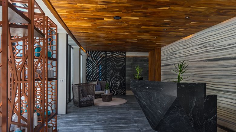 <b>The Club at Solaz Spa</b>. Images powered by <a href="https://www.leonardoworldwide.com/" title="Leonardo Worldwide" target="_blank">Leonardo</a>.