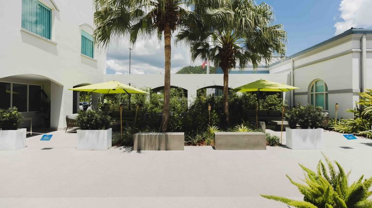 Four Points Caguas Real Hotel & Casino Recreation