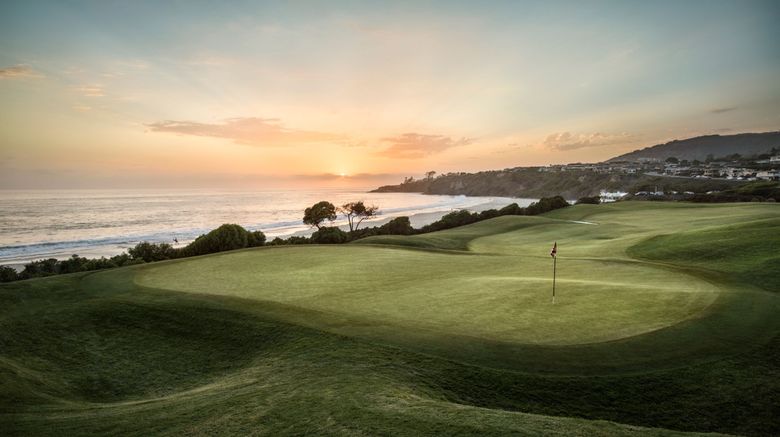 <b>The Ritz-Carlton, Laguna Niguel Golf</b>. Images powered by <a href="https://www.leonardoworldwide.com/" title="Leonardo Worldwide" target="_blank">Leonardo</a>.