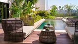 Bulgari Resort Dubai Pool