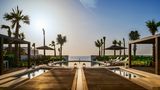Bulgari Resort Dubai Pool