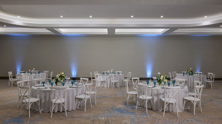 JW Marriott Beach Resort & Spa Meeting