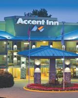 Accent Inn Burnaby