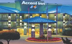 Accent Inn Burnaby
